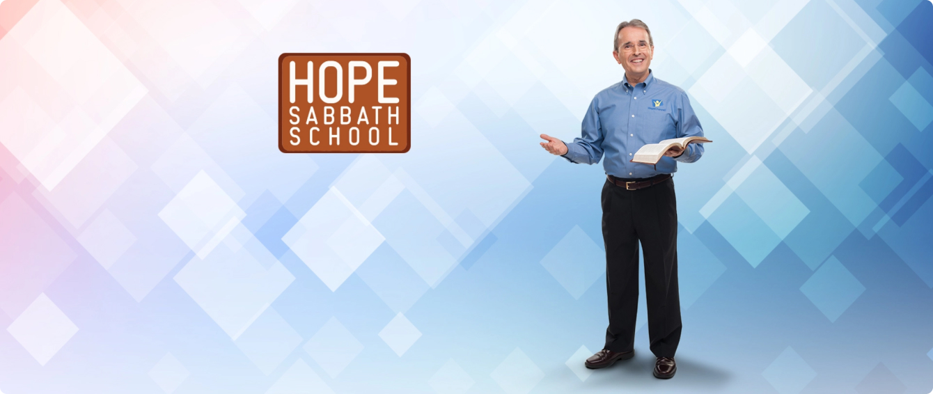 Hope Sabbath School