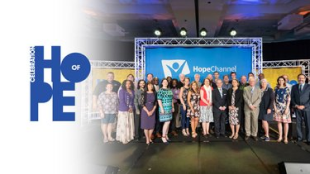 Celebration of Hope