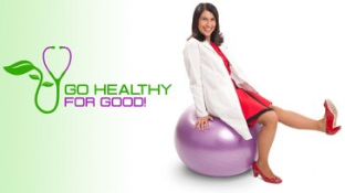 Go Healthy For Good!