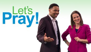 Let’s Pray