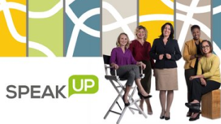 Speak Up
