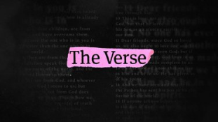 The Verse