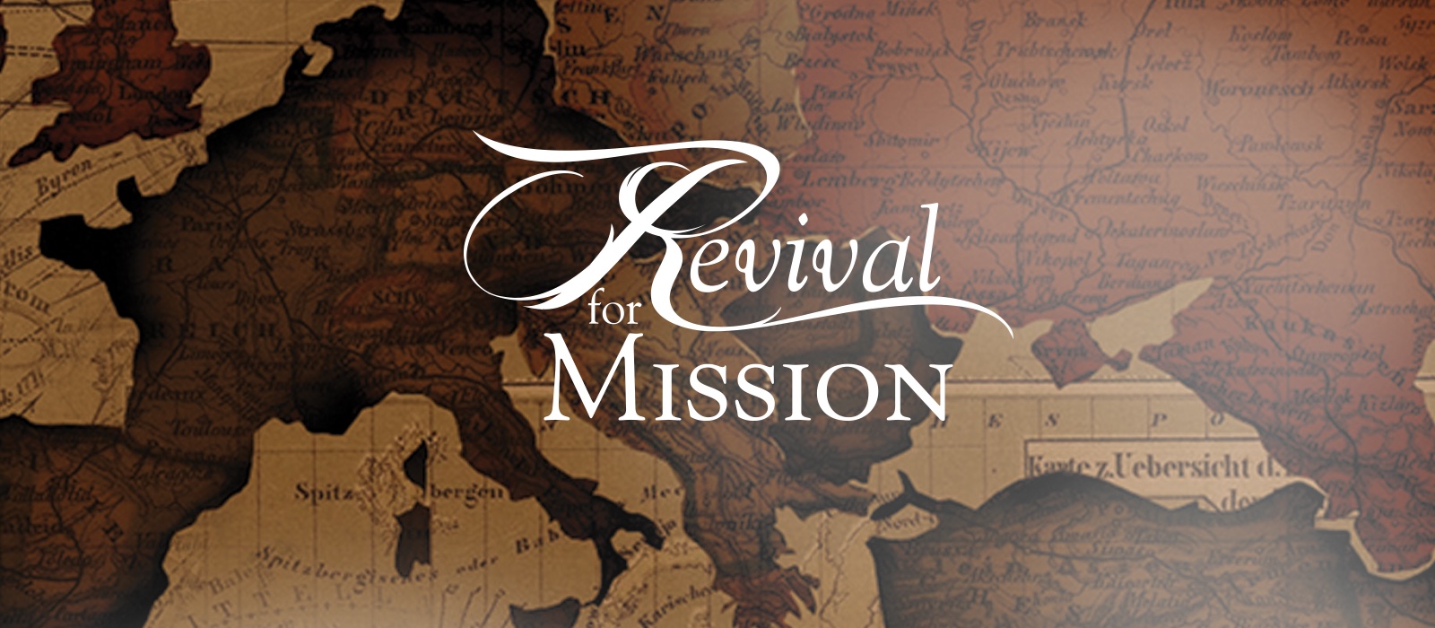 Revival for Mission